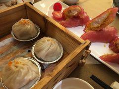 -广州逸林假日酒店·四季桃源中餐厅(白云山风景区店)