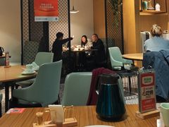 -禾珍珠家常小馆(河南博物院店)