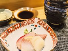 -鮨·海老·OMAKASE·板前料理(北京路店)