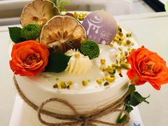 -贝紫Style(木马公寓店)