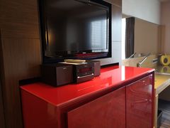 -青岛富力艾美酒店