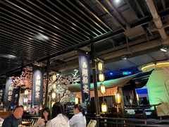 -桂满陇-西湖船宴(西单大悦城店)