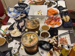 -澜悦港海鲜体验主题餐厅
