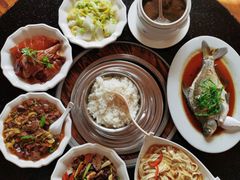 -鹅公村食府(罗阳分店)