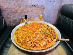 -Tubestation站点比萨(五道营店)