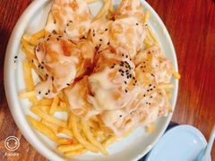 -津沽小院(天津之眼店)
