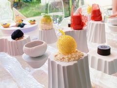 -九献创意菜·新中式(亮马河花园私宴店)