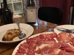 -La Tavernetta(Bar à Vin)(乌鲁木齐路店)