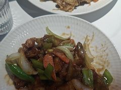 -小锅饭豆腐馆(重工北街普罗旺斯店)