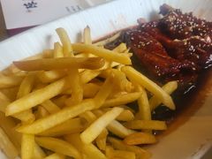 -陈厨老家菜馆(新苑店)