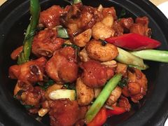 -茉莉餐厅(包河万达店)