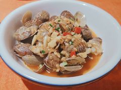 口味花甲-聚味瞿记·龙虾堂(树木岭店)