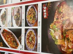 -红色湘菜馆(春风店)