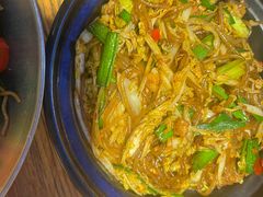 -小杨烤肉(朱雀店)