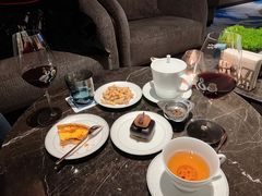 -秀·吧 Show Bar(兰州盛达希尔顿酒店)