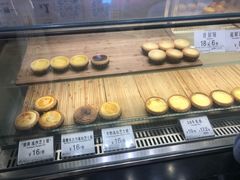 -芳叔(江南新地店)