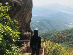 -吉林市朱雀山国家森林公园