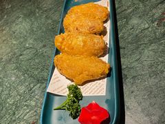 -新白鹿餐厅(悠迈生活广场店)