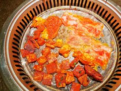 -欢乐牧场海鲜烤肉自助(牡丹园店)