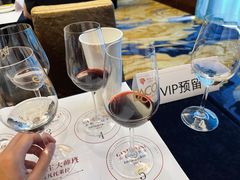-郑州美盛喜来登大酒店