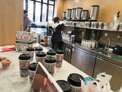 -霸王茶姬(南强街店)