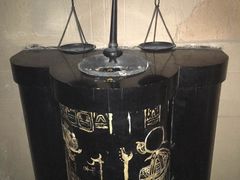 -秃鹫湾·推理大师沉浸式实景演绎推理剧场