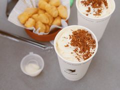 -BeauTea水仙(coco park店)