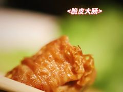 -金龙·打边炉(南京西路店)