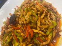 -正德楼果木烤鸭·渔家菜(东港店)