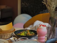 -喜雀JOY KITCHEN