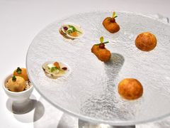 -Le Comptoir de Pierre Gagnaire