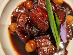 -聚鑫阁江浙菜·非遗传承技艺(青村帝华园店)