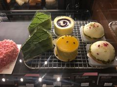 -星巴克(北京王府井店)