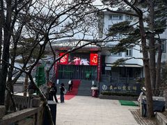 -黄山白云宾馆