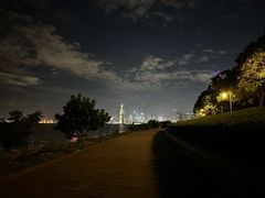 -深圳湾公园(南山区)