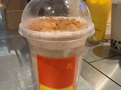 -喜茶(广州北京路惠福东店)