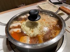 -七八冷面·延边朝鲜族美食(圣熙八号店)