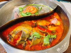 -芦苇荡·酸汤鱼(回龙观店)
