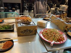 -微醺烤牛·炭火烧烤·精酿啤酒(东郊记忆店)