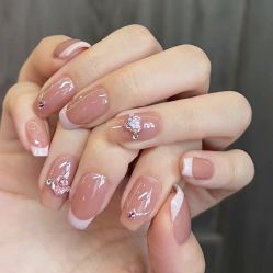 -M·X Nail日式美甲美睫