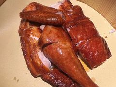 -滨河壹号烤鸭