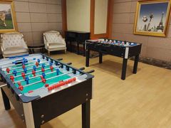 -湖北文旅洪宾红莲湖酒店