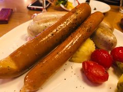 -MR.ROCKY洛奇先生RESTAURANT&BAR(宝安壹方城店)