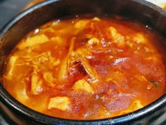-韩一品韩国料理(柏庐南路店)