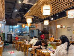 -易老妈蹄花.特色川菜(人民公园总店)