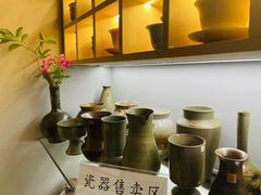 -本处·素食·融合料理(南油店)