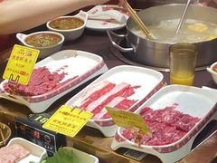 -大吉利·潮汕鲜牛肉火锅(总店)