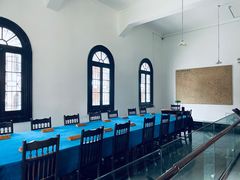 -辛亥革命博物院北区