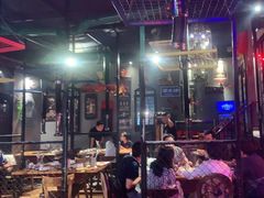 -超级神炭烤肉夜食(芥园西道店)