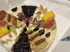 -海派美食·家宴海鲜青岛菜·石锅鲽鱼头(东方城店)